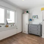 Haus Franz-habich-strasse 9 Peiter Blik Apartman