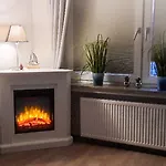 Haus Franz-habich-strasse 9 Peiter Blik Apartman
