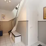 Apartman Haus Franz-habich-strasse 9 Peiter Blik Borkum