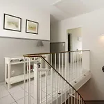 Haus Franz-habich-strasse 9 Peiter Blik Borkum