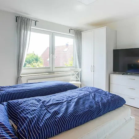 Haus Franz-habich-strasse 9 Peiter Blik *