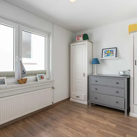 Haus Franz-habich-strasse 9 Peiter Blik Apartmán