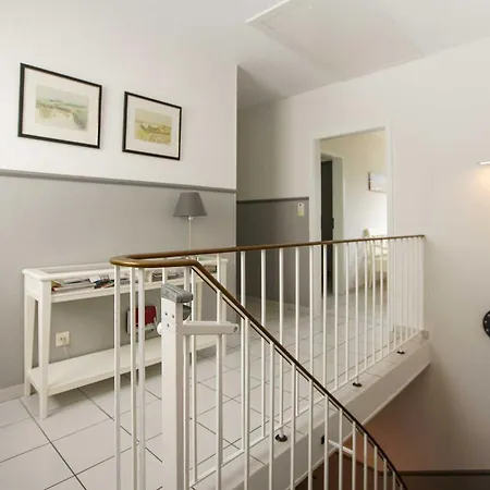 Haus Franz-habich-strasse 9 Peiter Blik Borkum